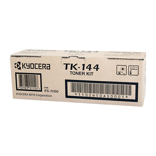 KYOCERA TK144 Toner Kit - Main Image
