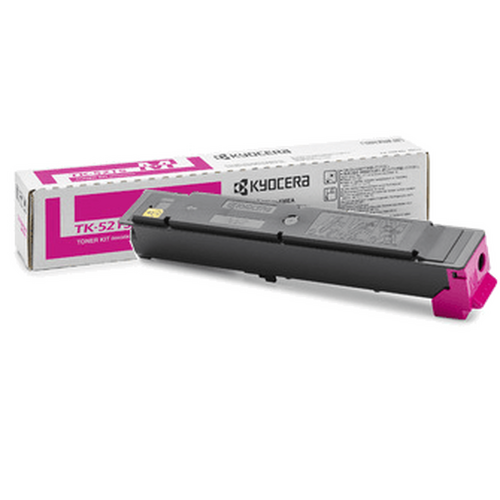 KYOCERA TK5219 Magenta Toner - Main Image