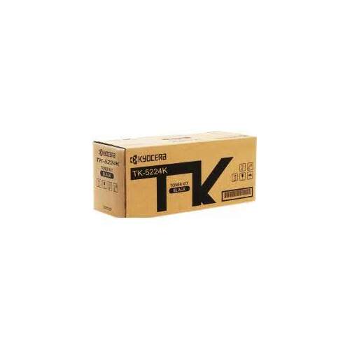 KYOCERA TK5224 Black Toner - Main Image