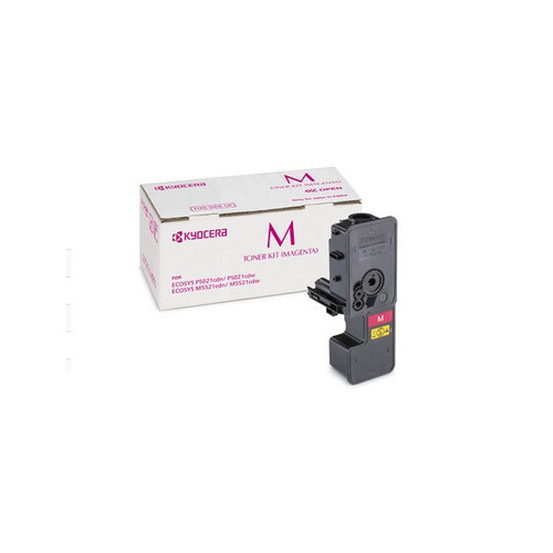 KYOCERA TK5234 Magenta Toner - Main Image