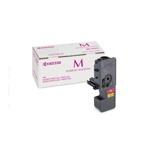 KYOCERA TK5244 Magenta Toner - Main Image