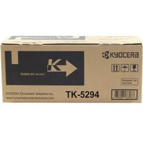 KYOCERA TK5294 Black Toner - Main Image