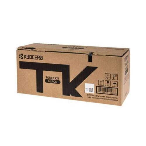 KYOCERA TK5319 Black Toner - Main Image
