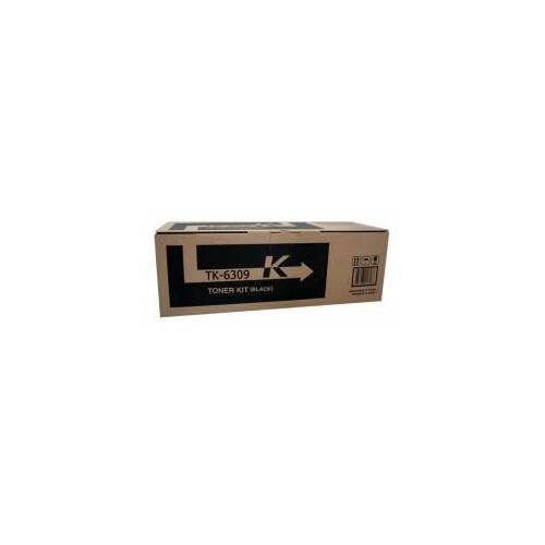KYOCERA TK6309 Black Toner - Main Image