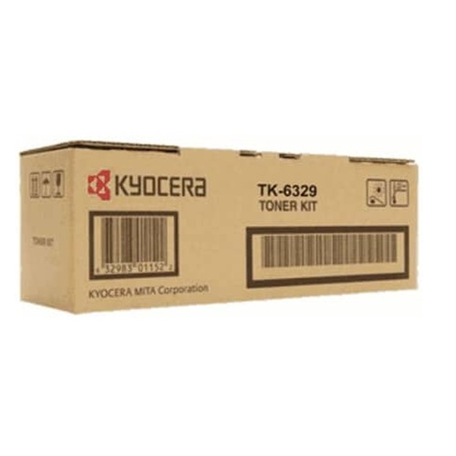 KYOCERA TK6329 Toner Kit - Main Image