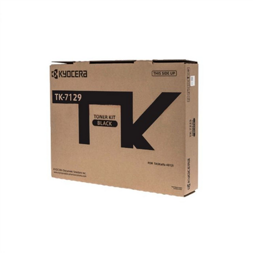 KYOCERA TK7229 Toner Cartridge - Main Image