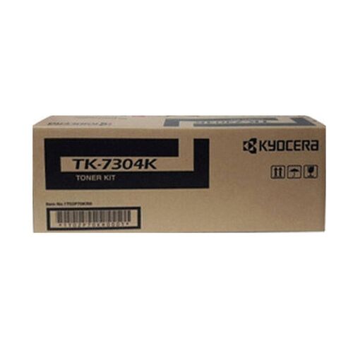 KYOCERA TK7304 Toner Cartridge - Main Image