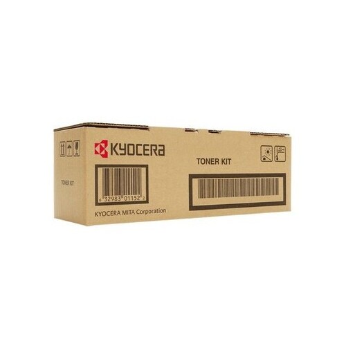 KYOCERA TK8339 Yellow Toner - Main Image