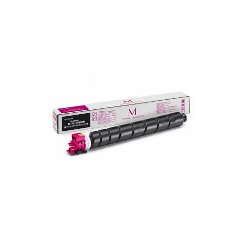 KYOCERA TK8529M Magenta Toner - Main Image