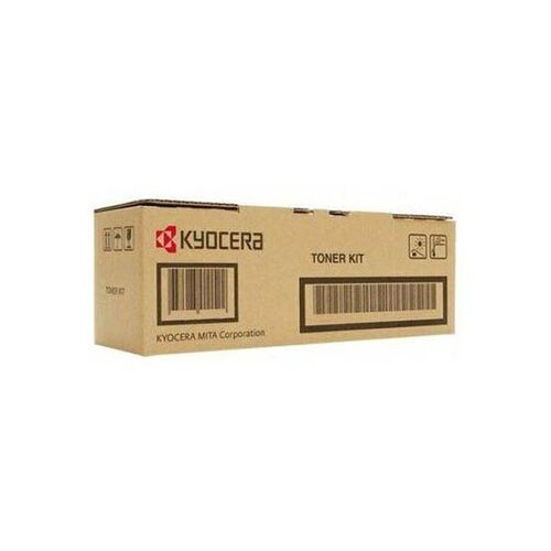 KYOCERA TK8739C Cyan Toner - Main Image