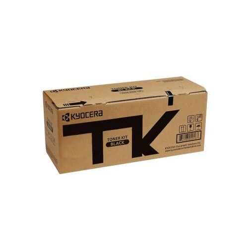 KYOCERA TK8804 Black Toner - Main Image
