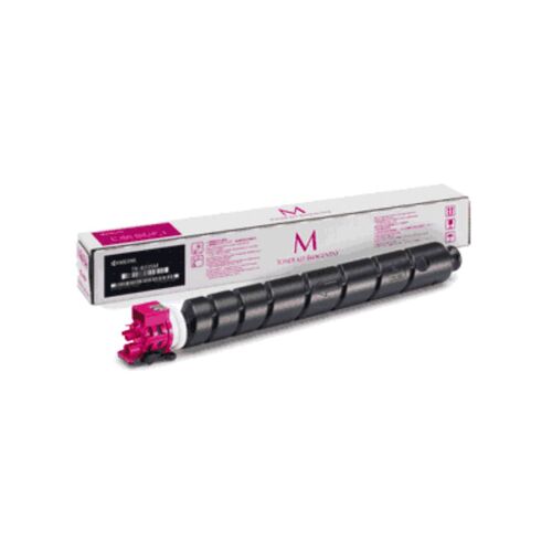 KYOCERA TK8804 Magenta Toner - Main Image