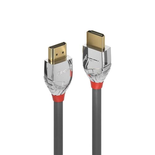 LINDY 0.3m HDMI Cable Cromo Line - Main Image
