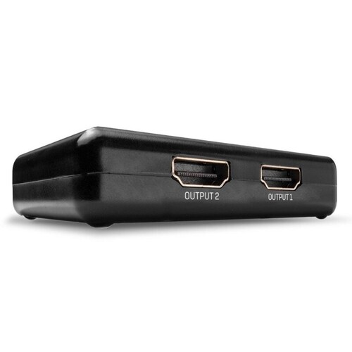 LINDY HDMI 10.2G Splitter - Main Image