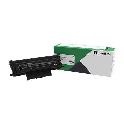 LEXMARK B226H00 HY Black Toner - Main Image
