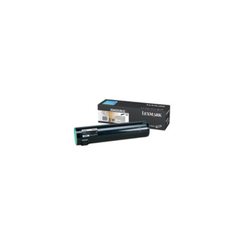 LEXMARK X945X2KG Black Toner - Main Image