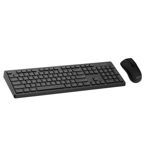 MOKI INTERNATIONAL W/less Kbrd & Mouse Combo - Main Image