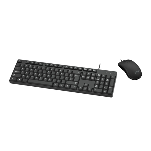 MOKI Keyboard & MouseCombo - Main Image