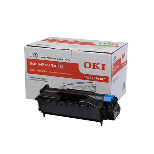 OKI MB451 Drum Unit - Main Image