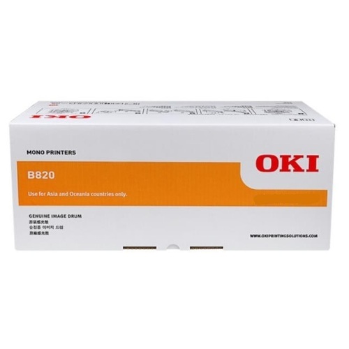 OKI B820 Drum Unit - Main Image