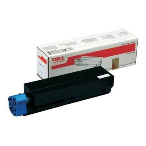 OKI C833N Cyan Drum Unit - Main Image