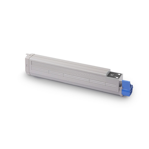 OKI C910 Black Toner - Main Image