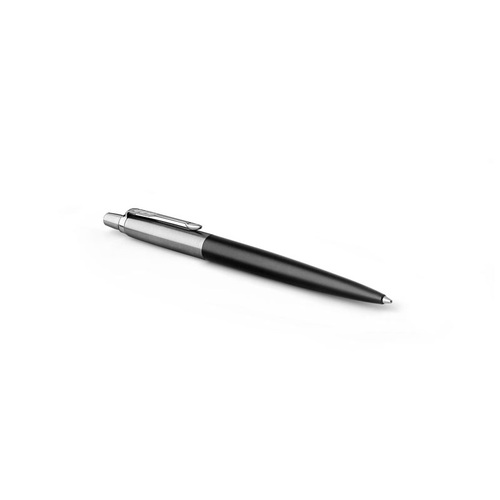 PARKER Jotter Bond St Bk CT Ball Pen - Main Image
