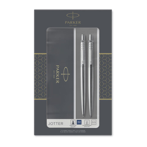 PARKER Duo Set Jotter/Mech Pencil - Main Image