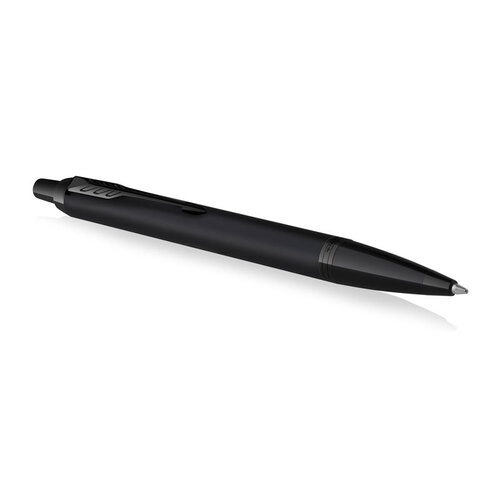 PARKER IM BP Matte Black/BlackTrim - Main Image