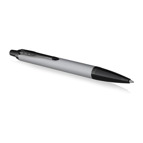PARKER IM BP Matte Grey/Black Trim - Main Image