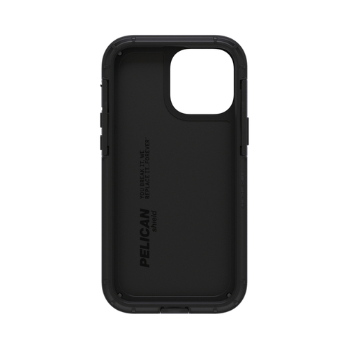 PELICAN Shield iPhone 13 PM Kevlar Mobile Case Cover - Main Image