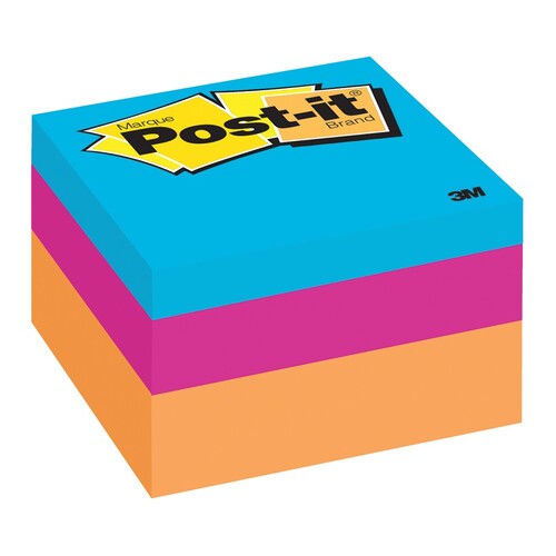 Note 2051 Mini Cube Bx6 - Main Image