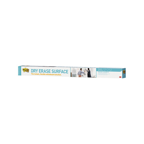 POST-IT DEF4X3 Dry Erase Surface - Main Image