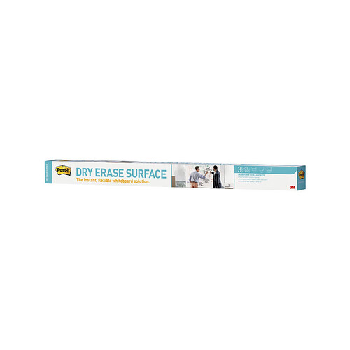 POST-IT Dry Erase Surface DEF6X4 - Main Image