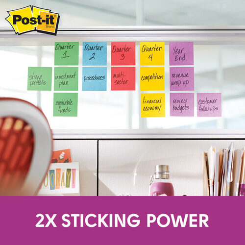 POST-IT S/S Pop-Up Notes R330-6SSAN - Main Image