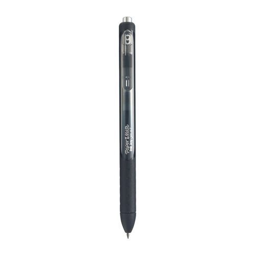 PAPER MATE Inkjoy RT Gel Pen Black Box of 12 - Main Image