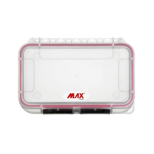 PLASTICA PANARO Case 001 Clear no foam - Main Image