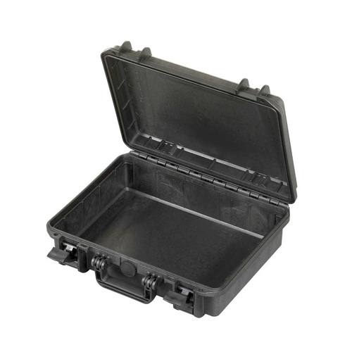 PLASTICA PANARO Case 380 x 115 with foam - Main Image