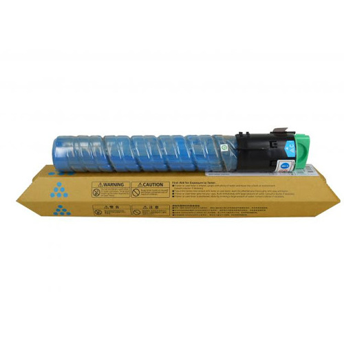 RICOH MPC2030 Cyan Toner - Main Image