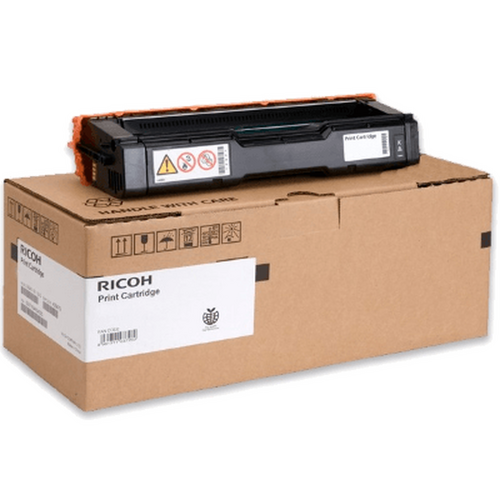 RICOH SPC252 Mag Toner Cartridge - Main Image