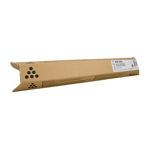 RICOH MPC3000 Black Toner - Main Image