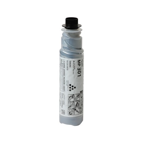 RICOH MP301SPF Black Toner Cartridge - Main Image