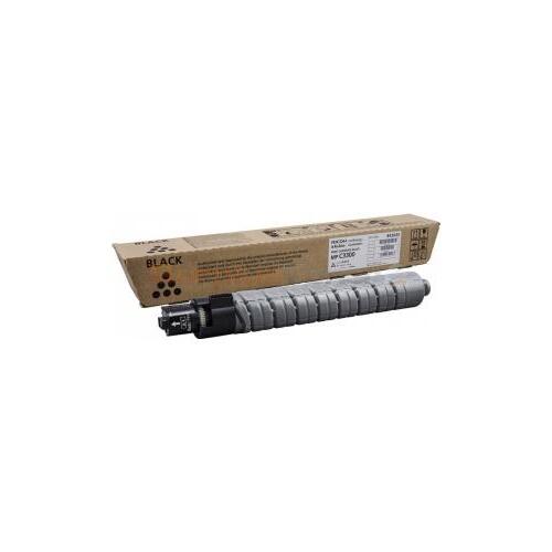RICOH MPC3300 Black Toner - Main Image