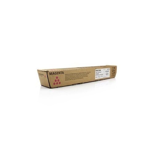 RICOH MPC4000 Magenta Toner - Main Image