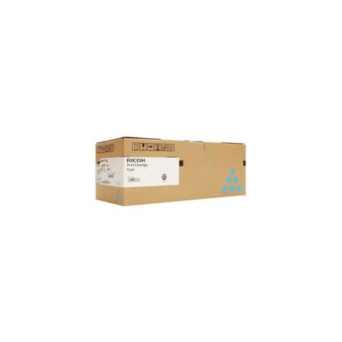 RICOH SPC435DN Cyan Toner - Main Image