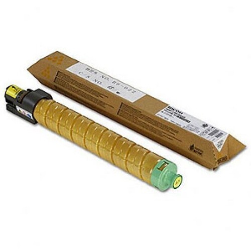 RICOH MPC4503 Yellow Toner - Main Image