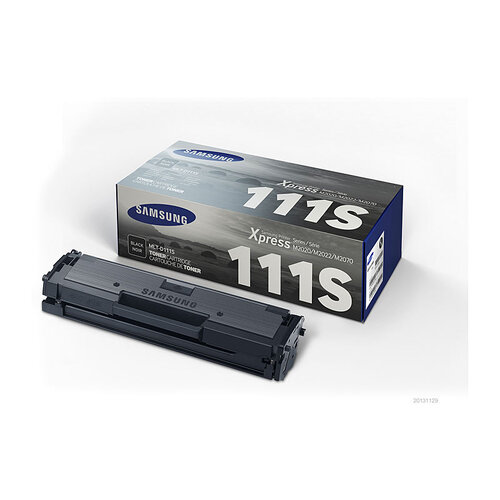 SAMSUNG MLTD111S Toner - Main Image