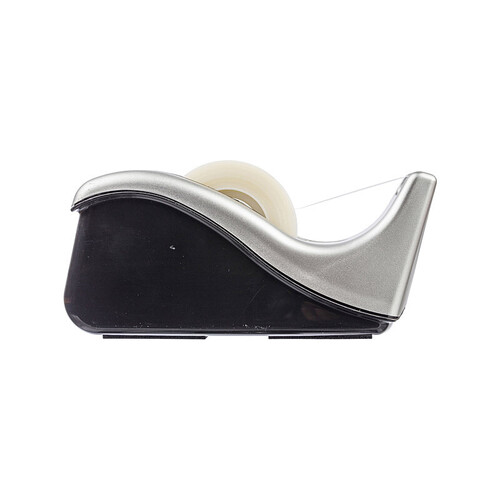 SCOTCH Tape Dispenser C60-ST Silver - Main Image