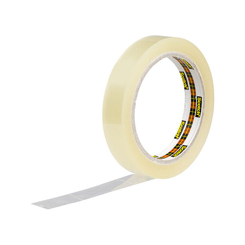 SCOTCH Tape 502 18mmX66M Twr8 - Main Image
