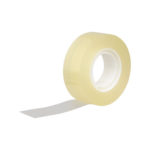 SCOTCH St Tape 502 18mmX33M Box of 8 - Main Image